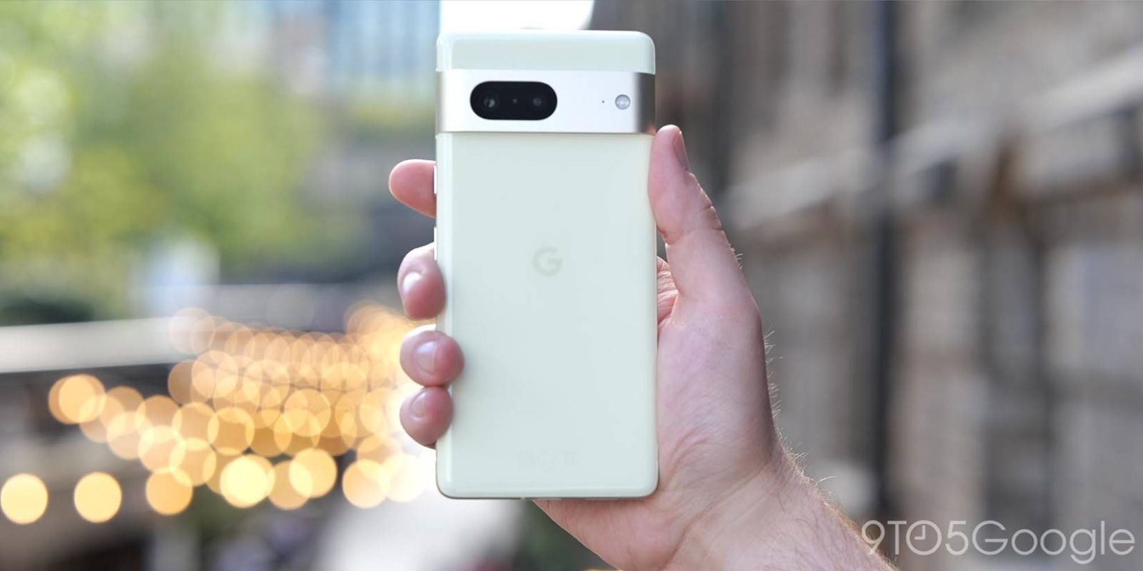 google pixel 7