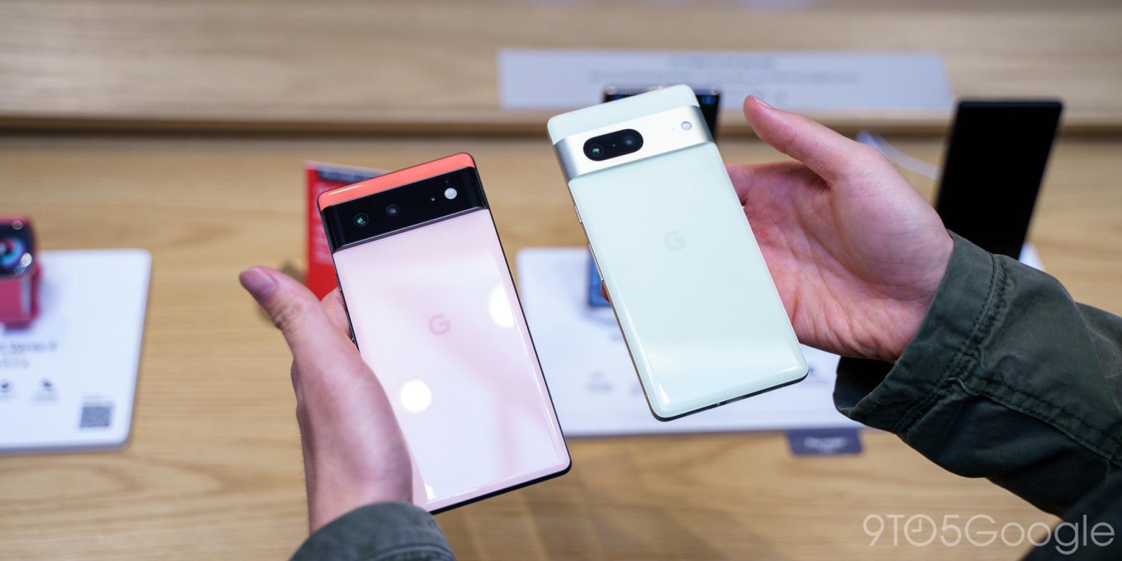 pixel 7 trade in value