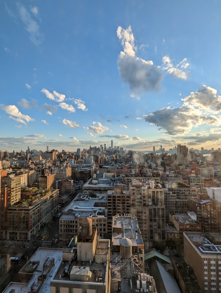 Pixel 7 Pro camera samples