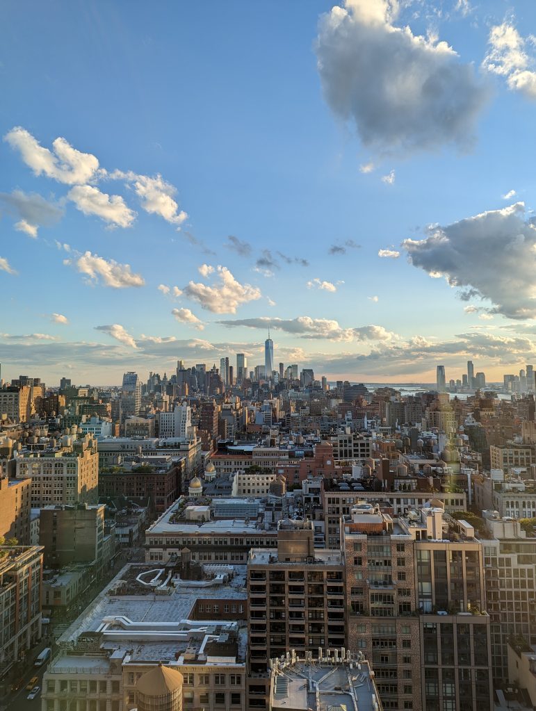 Pixel 7 Pro camera samples