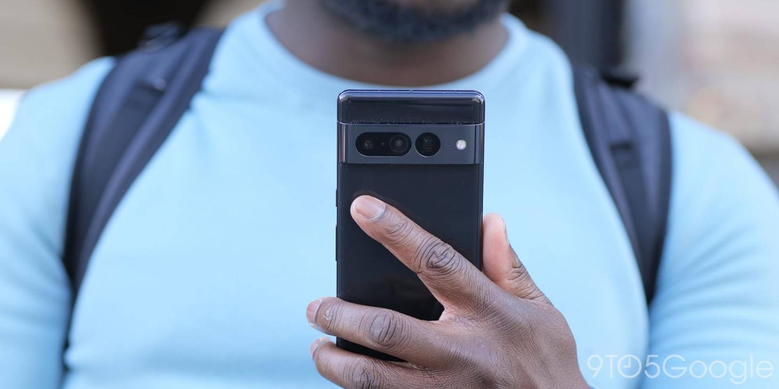 google pixel 7 pro