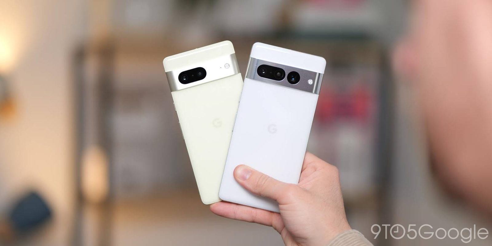 pixel 7 custom rom