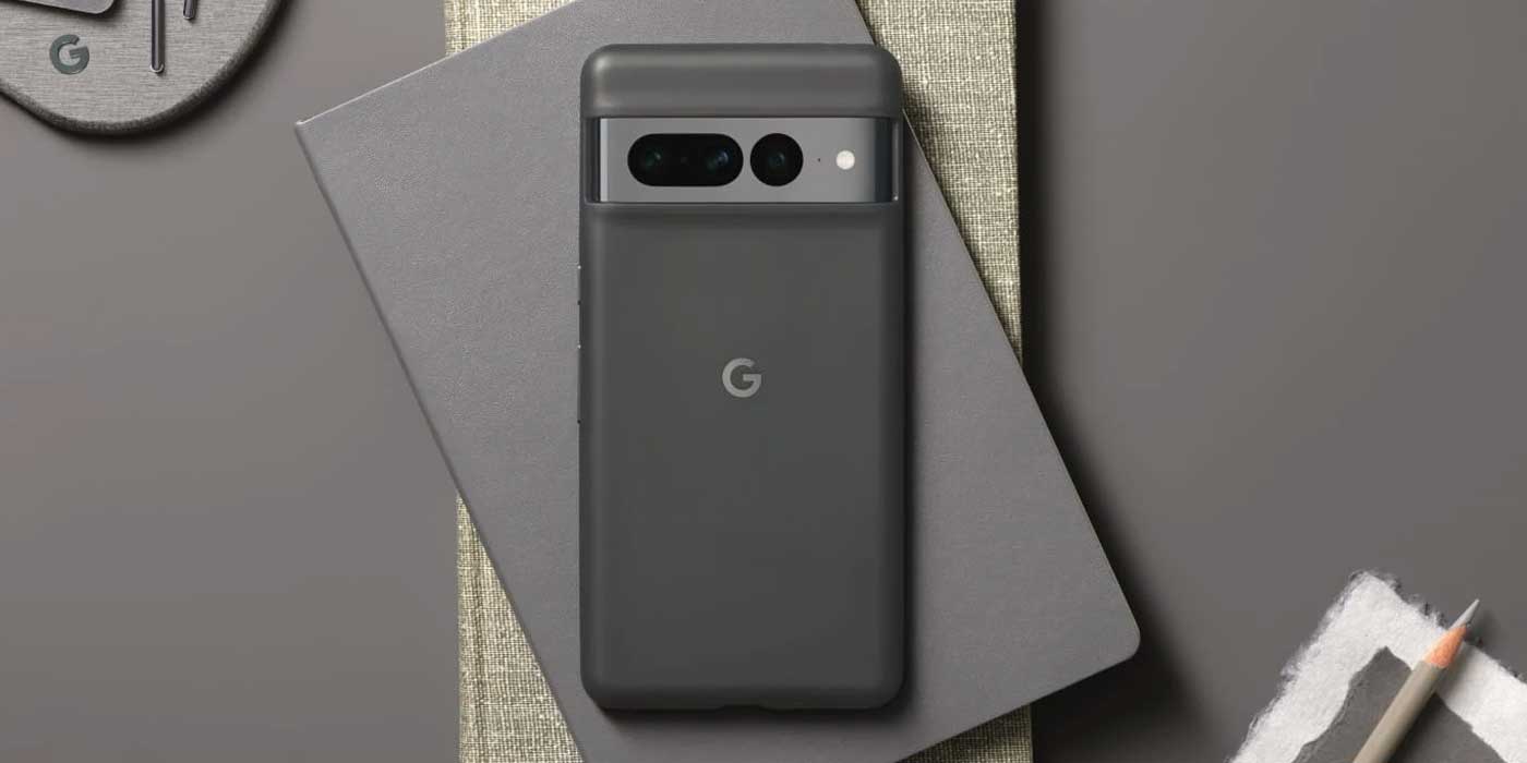 Pixel 7 cases