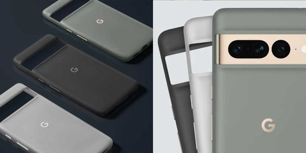 Pixel 7 pro cases