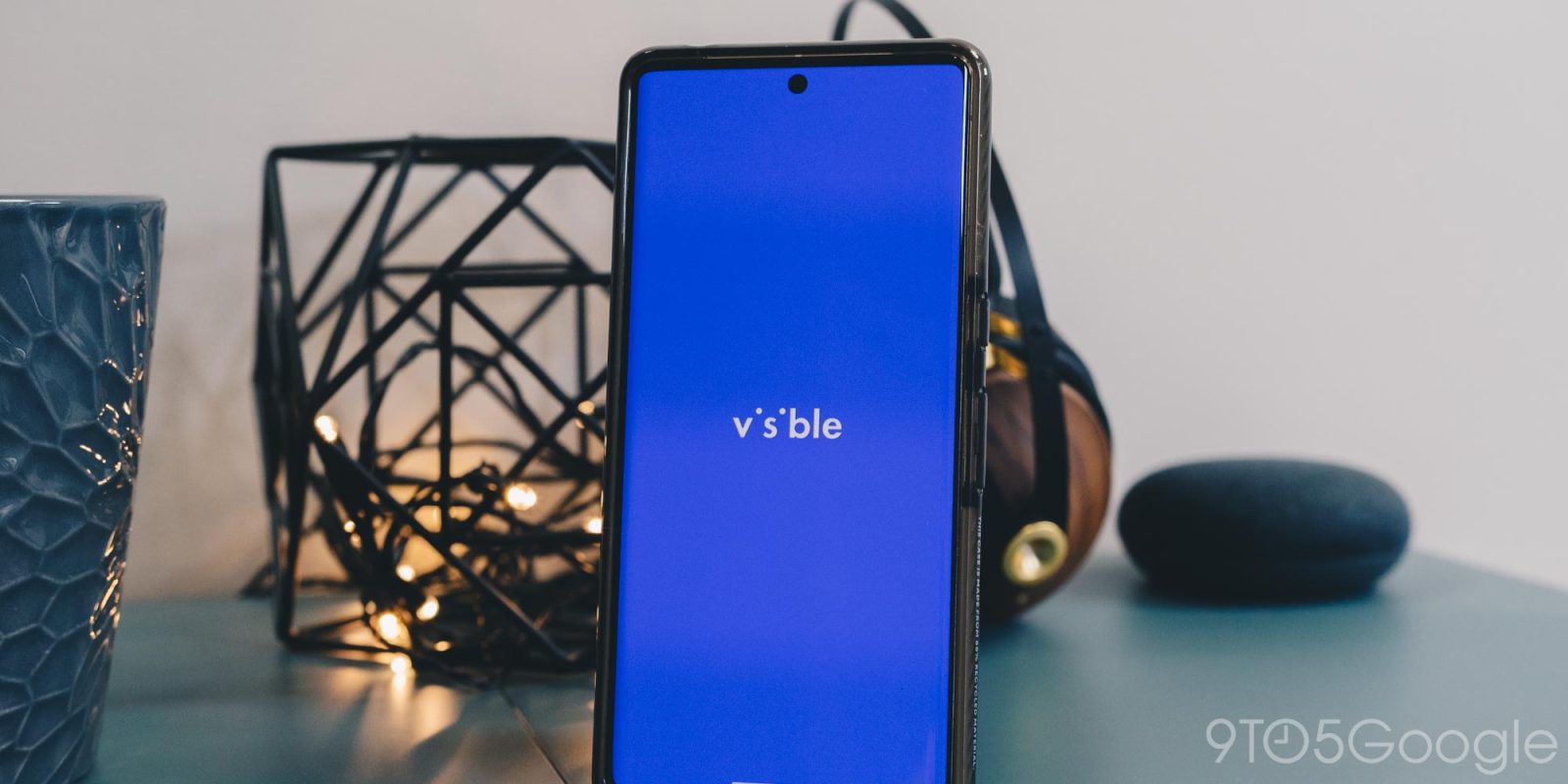 Visible eSIM Pixel 7