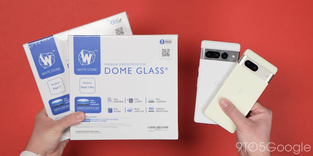 pixel 7 whitestone