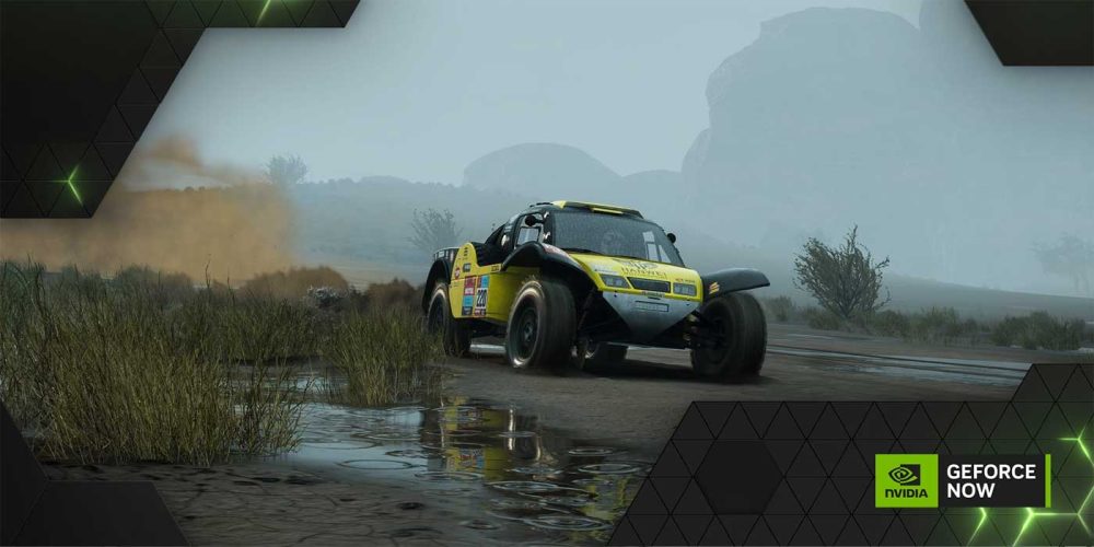 shadow cloud gaming geforce dakar