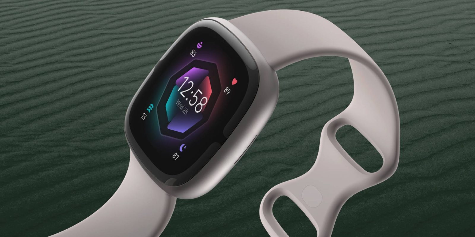 fitbit sense 2