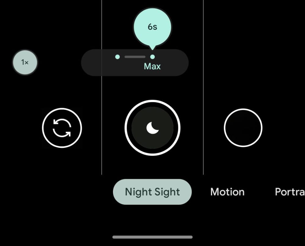 Google Camera 8.7 Pixel
