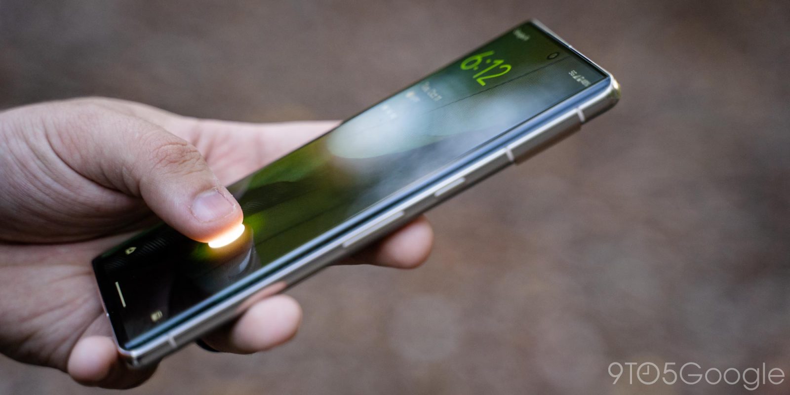 google pixel 7 display