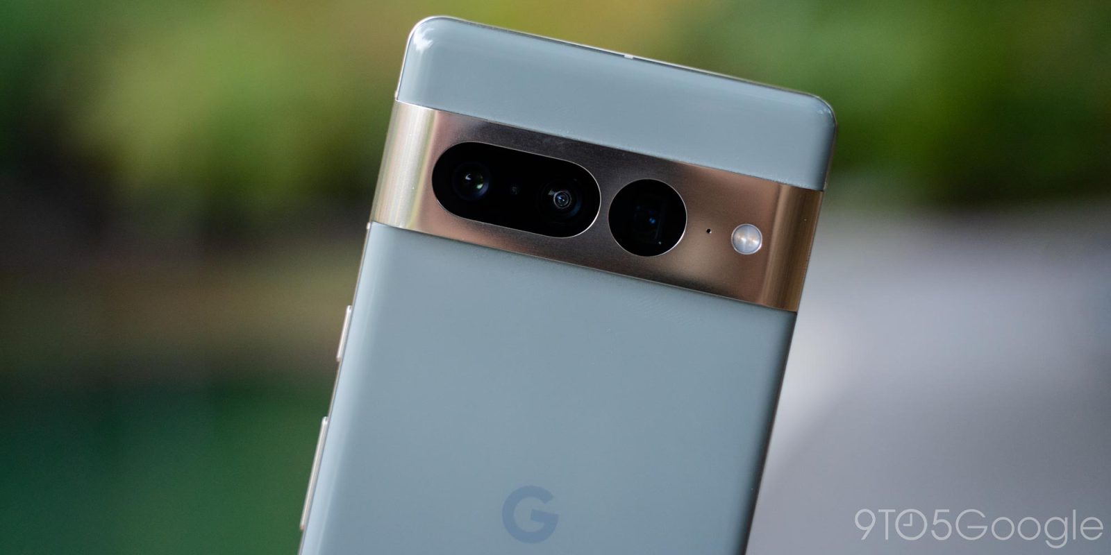google pixel 7 pro hazel - best Android Black Friday deals