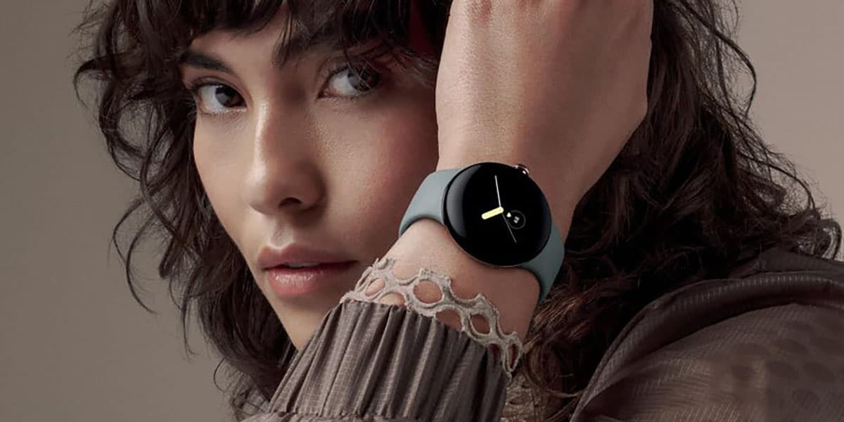 pixel watch