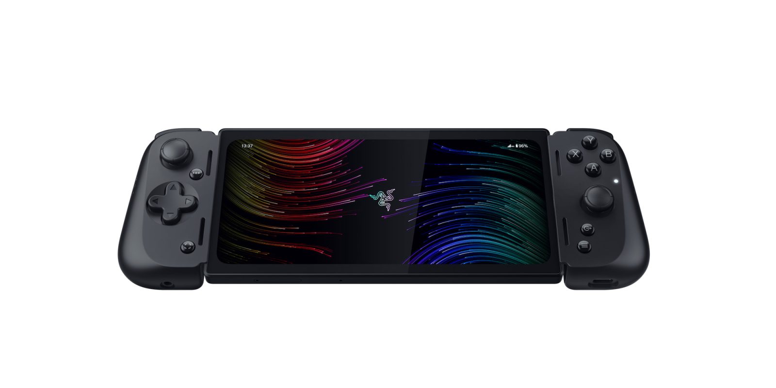 Razer Edge 5G Android handheld/tablet with controller