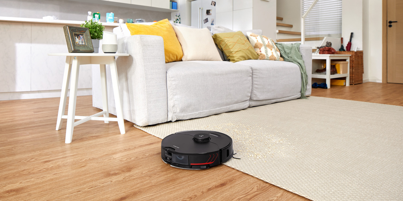 roborock vacuum prime sale