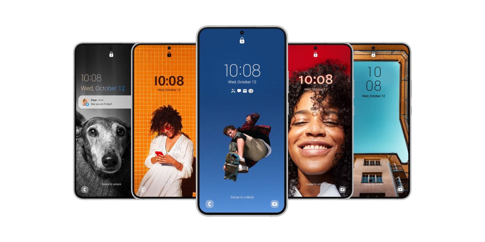 samsung one ui 5