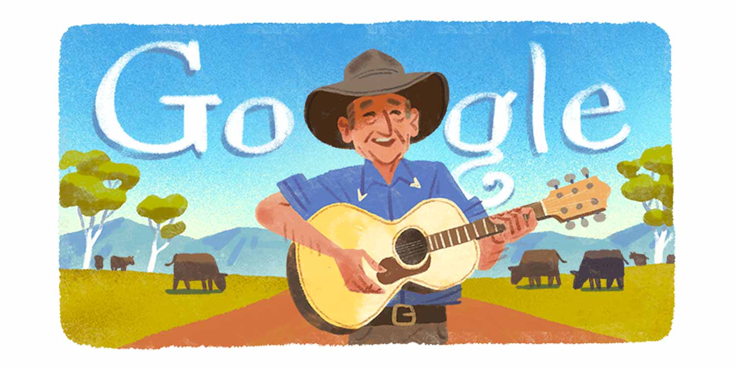 Slim Dusty
