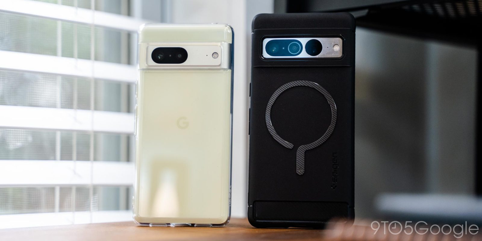 spigen pixel 7
