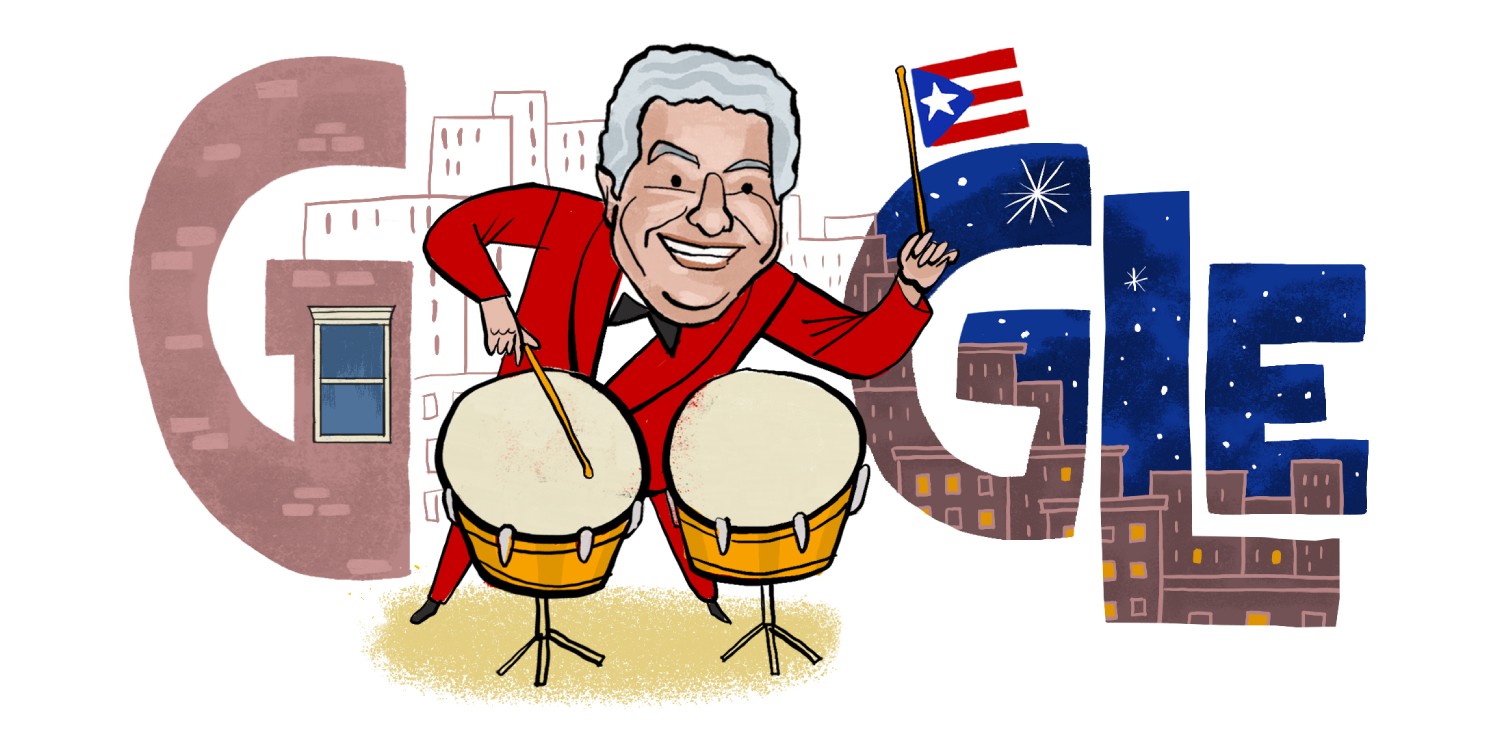 Tito Puente