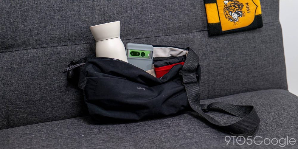 Bellroy Sling EDC