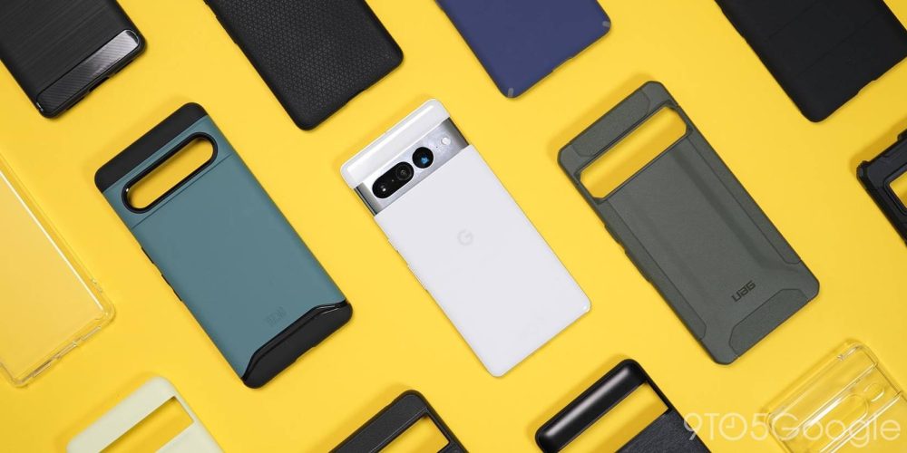 pixel 7 pro cases