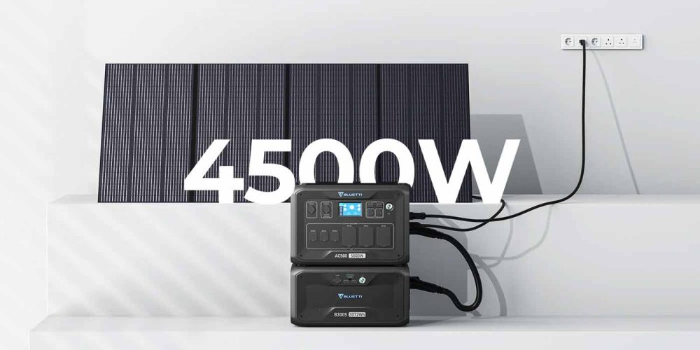 bluetti black friday