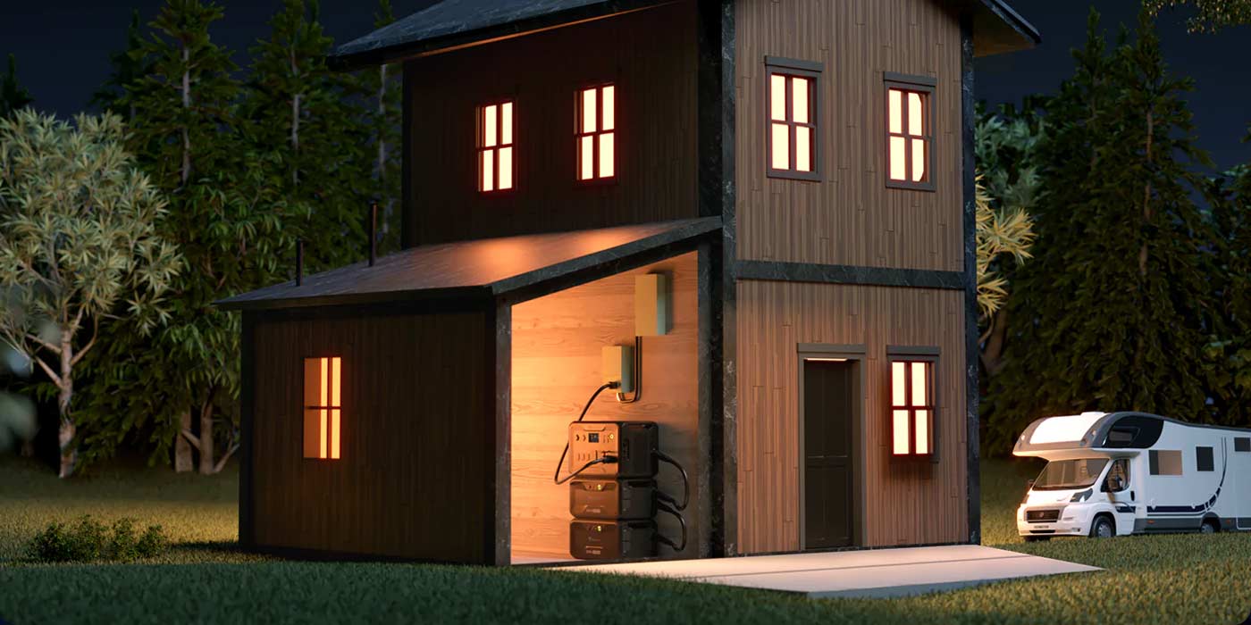 Bluetti black friday deals