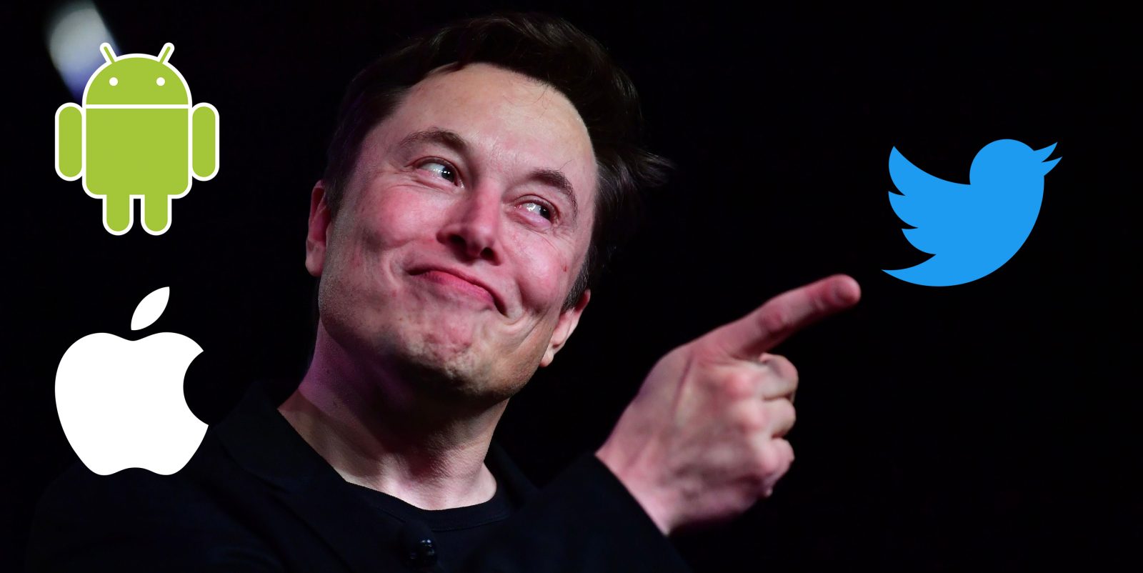 Elon Musk phone