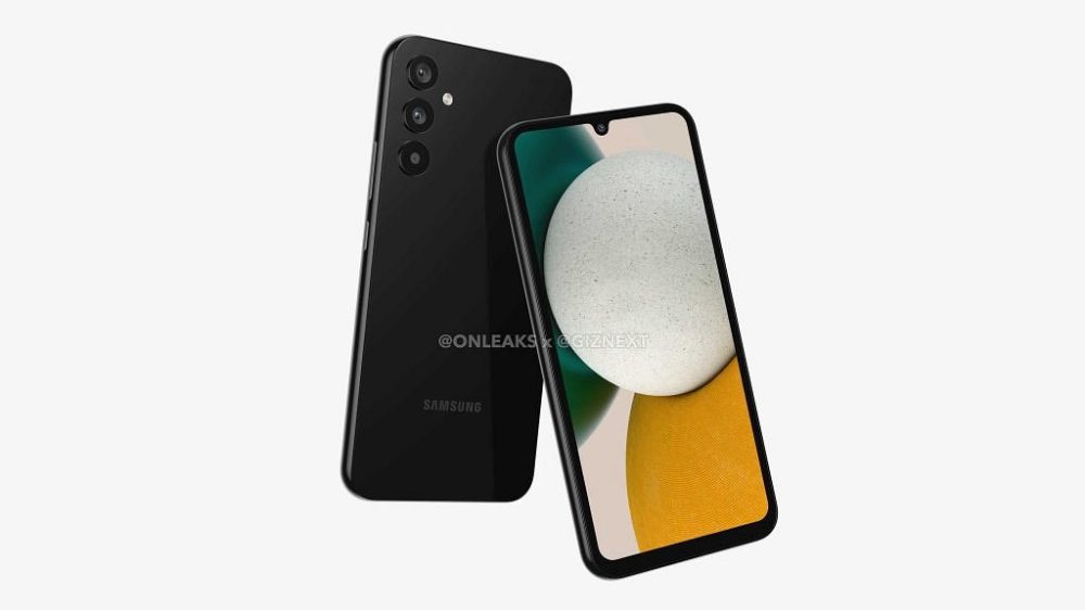 galaxy a34 leak