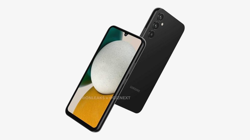 exynos 1380 galaxy a34
