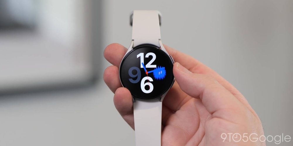 samsung galaxy watch 5