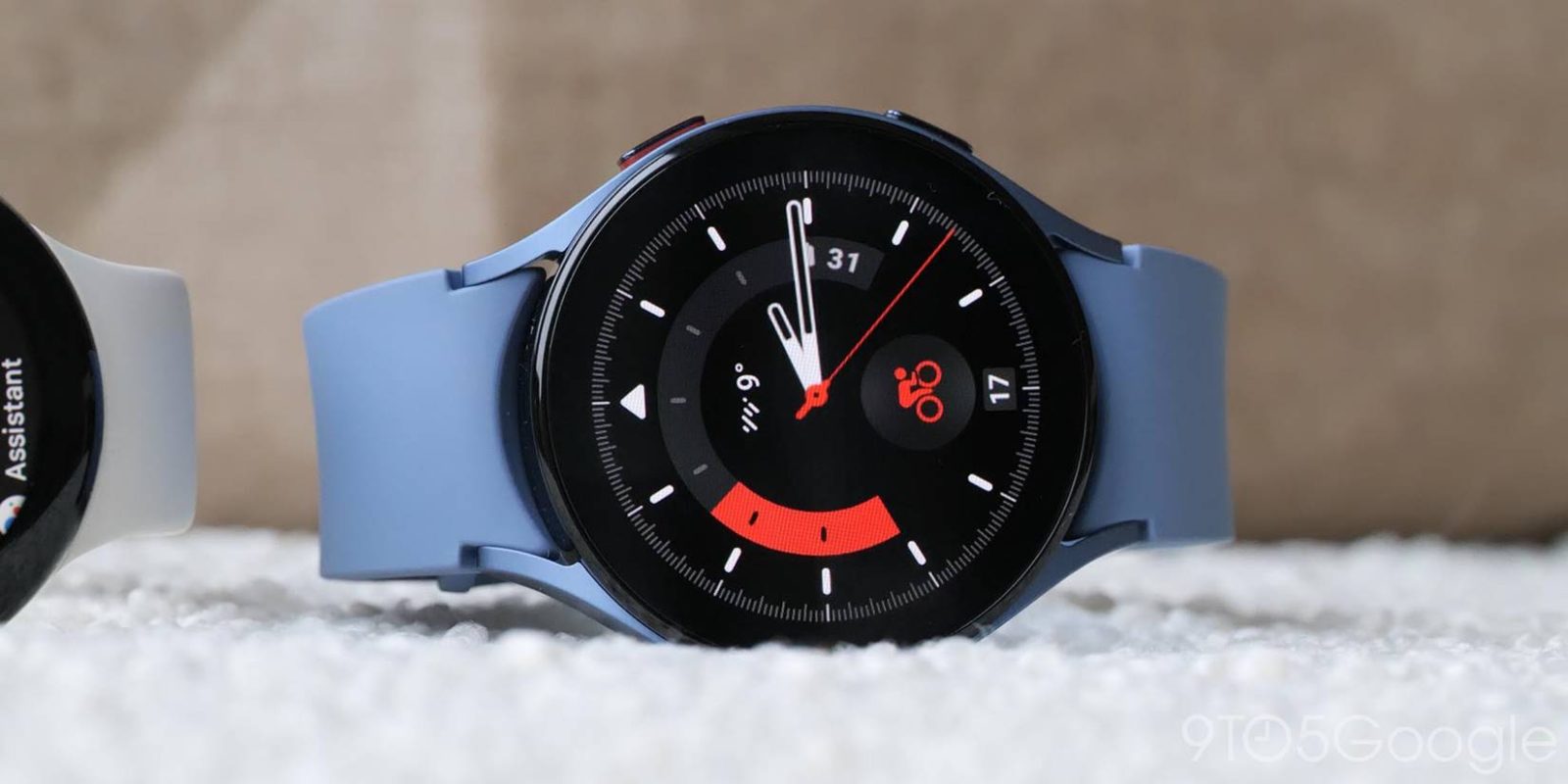 samsung clock galaxy watch