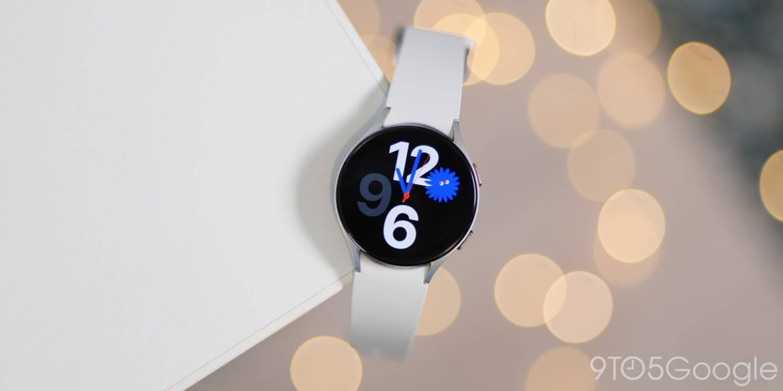 Galaxy Watch world cup
