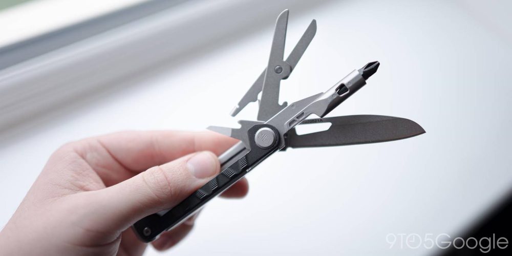 Gerber multi-tool EDC
