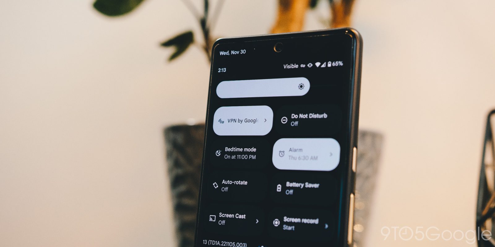 Pixel 7 Pro VPN