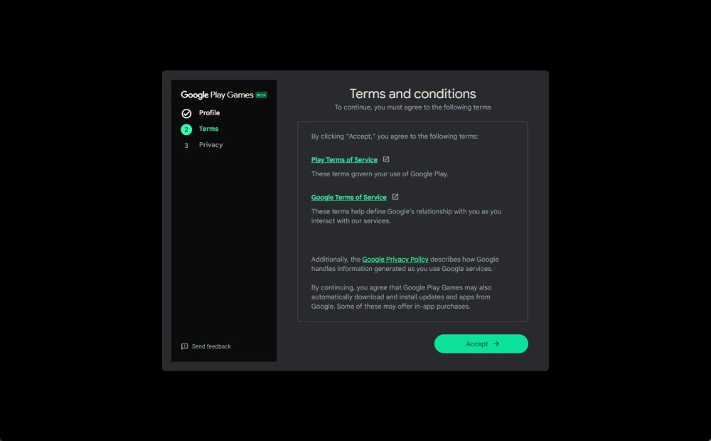 android games computer