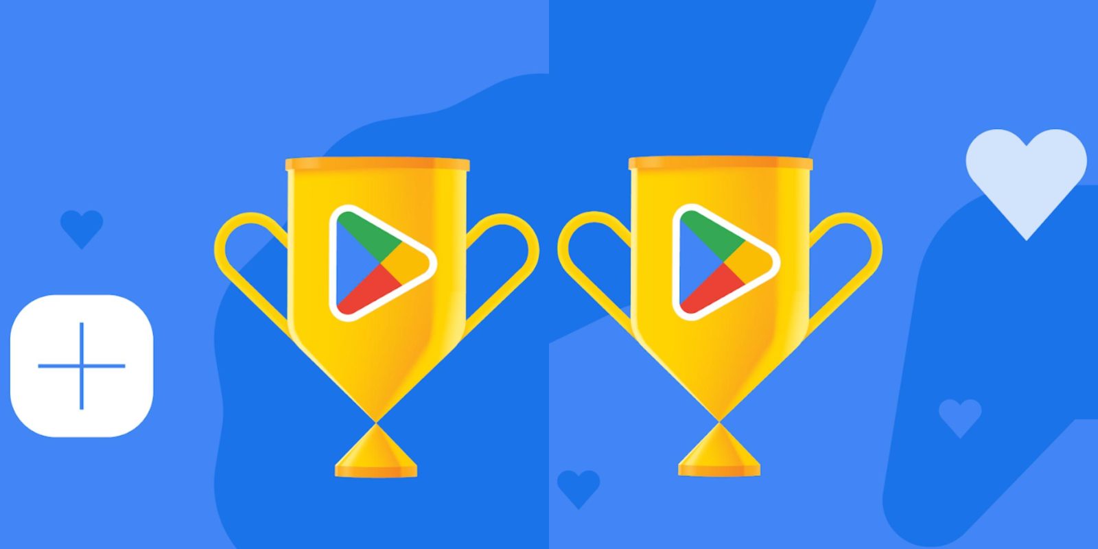 Google best Android apps 2022