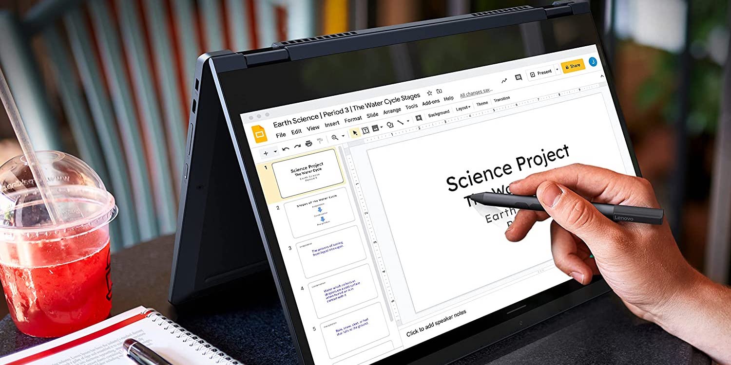 Best Black Friday Chromebook deals