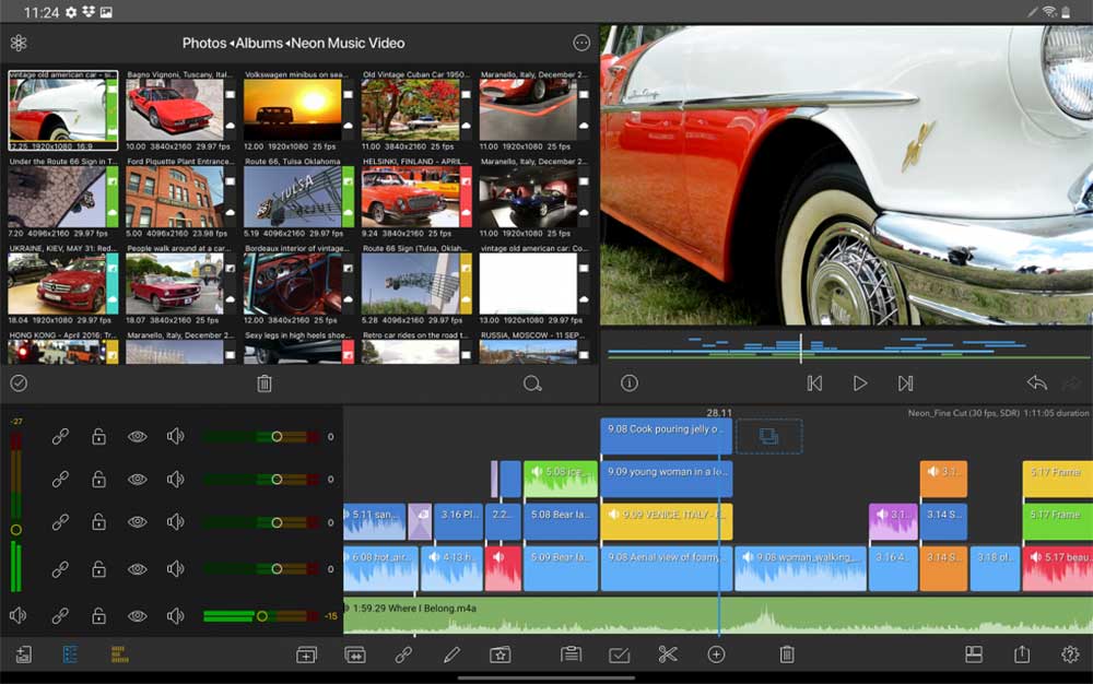 lumafusion android