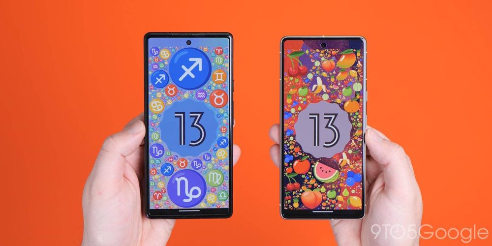pixel 7 pixel 6