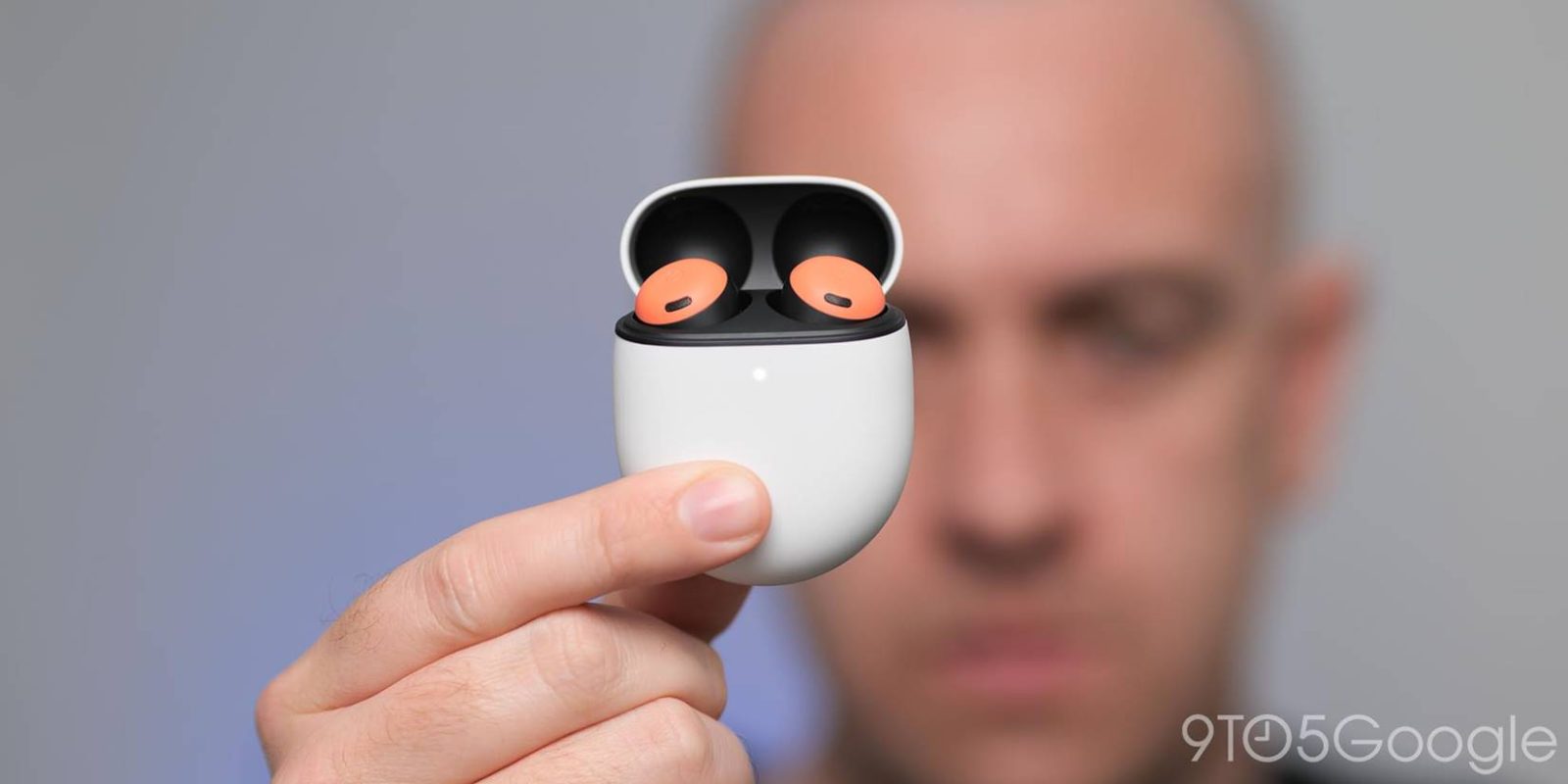 Google Pixel Buds Pro
