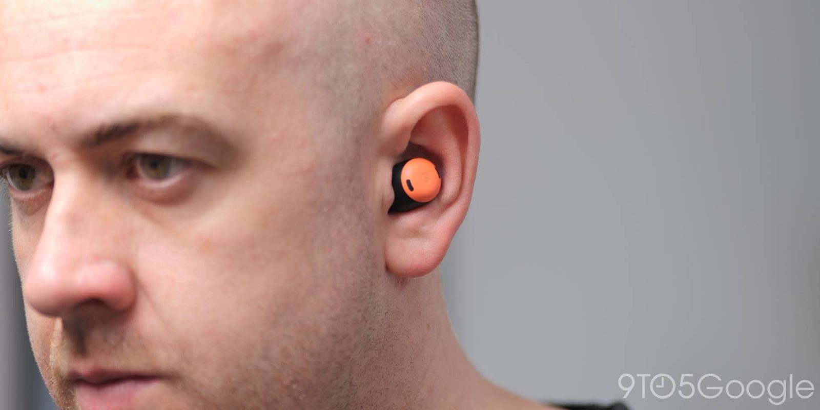 Pixel Buds Pro with head tracking Spatial Audio