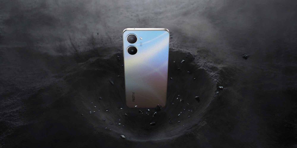 Realme 10