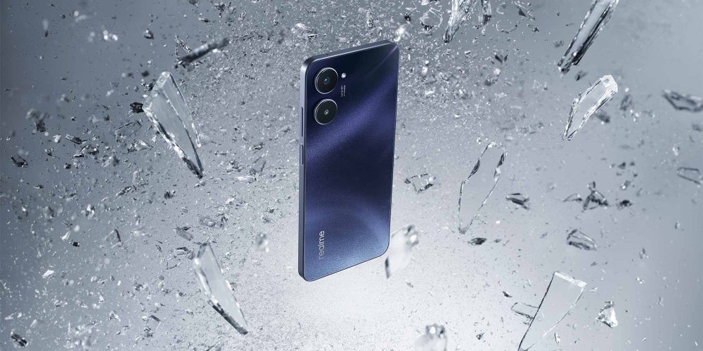 Realme 10