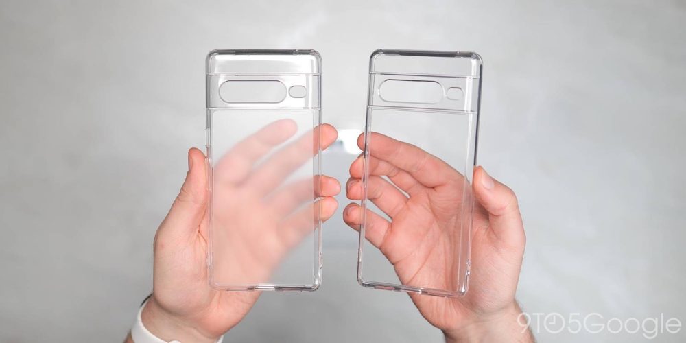 pixel 7 pro cases