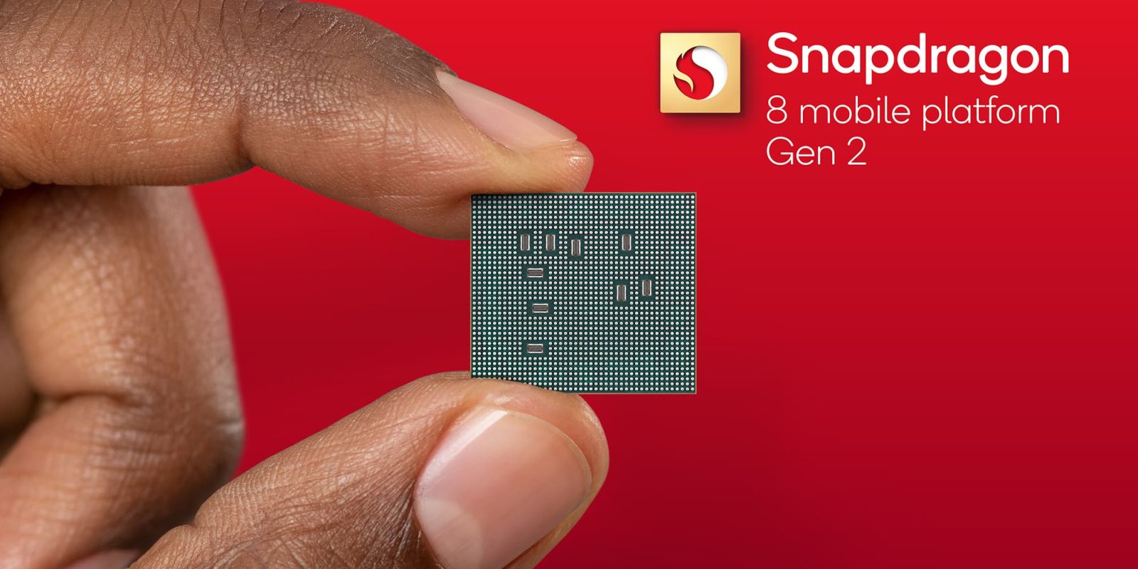Snapdragon 8 Gen 2