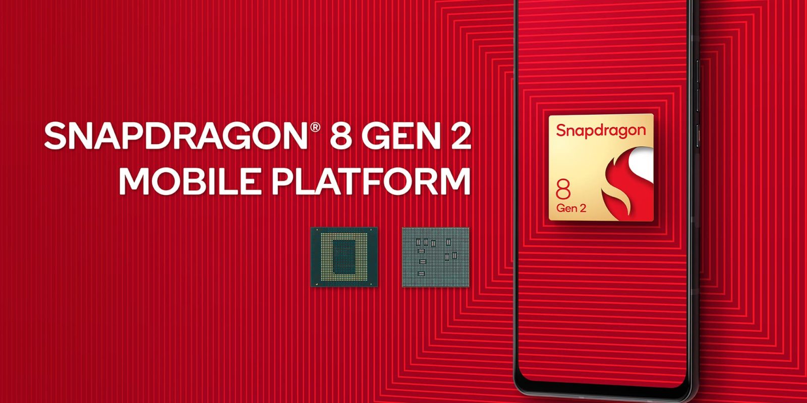 snapdragon 8 gen 2