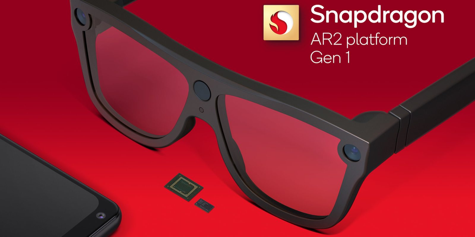 Snapdragon AR2 Gen 1