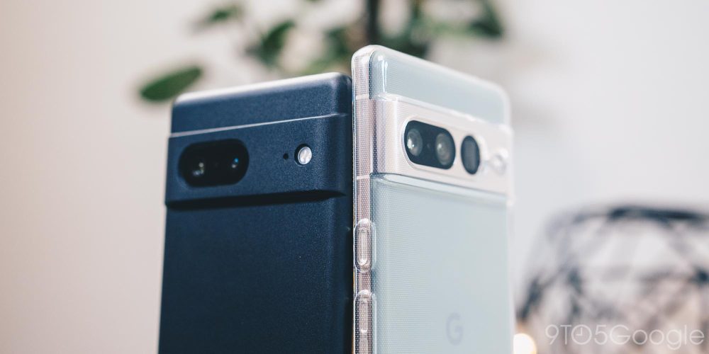 Totallee Pixel 7 cases