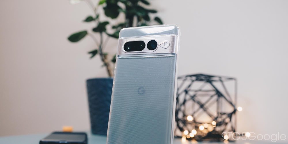 Totallee clear soft case