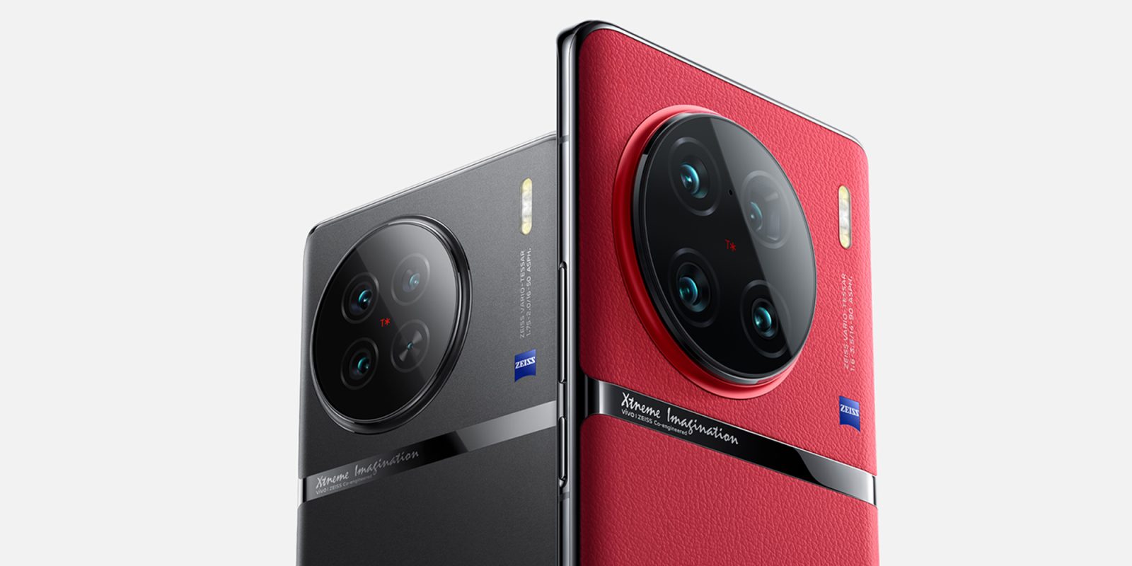 Vivo X90 Pro+